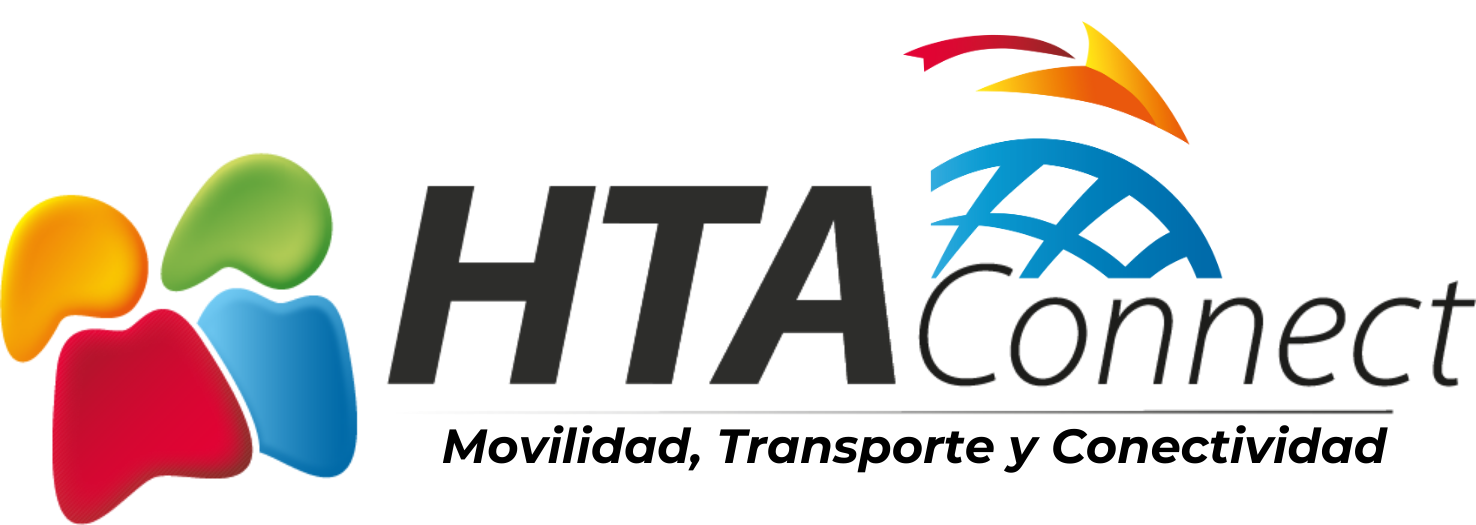 HTA Connect - Movilidad, Transporte y Conectividad